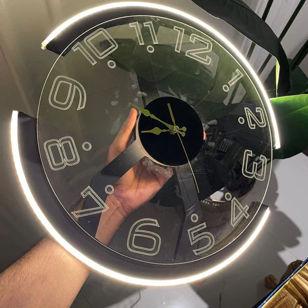 CLOCKS