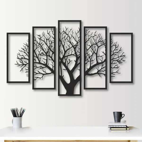 3D WALL ART