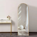 Standing Dome Full length Mirror