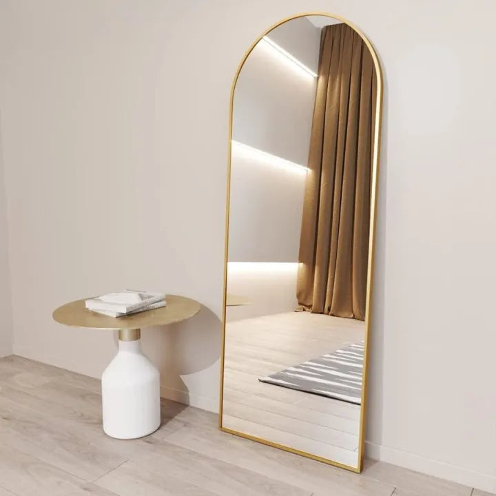Standing Dome Full length Mirror